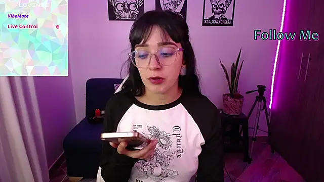 hibridaaa20 online show from September 29, 11:20 pm