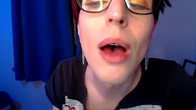 RyffBurnz online show from January 12, 5:24 am