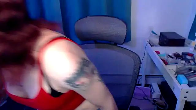 RyffBurnz online show from January 31, 12:17 am