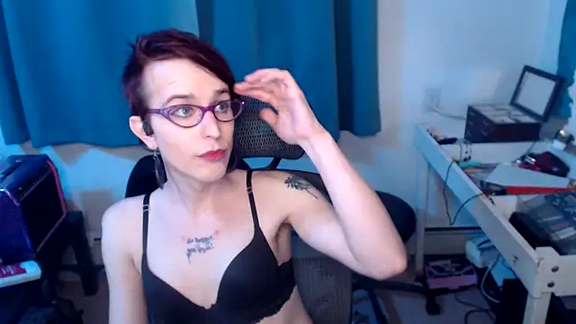 RyffBurnz online show from March 11, 1:48 am