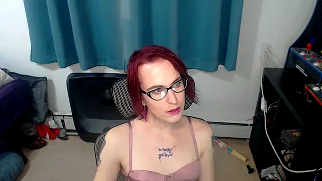 RyffBurnz online show from November 25, 5:02 pm