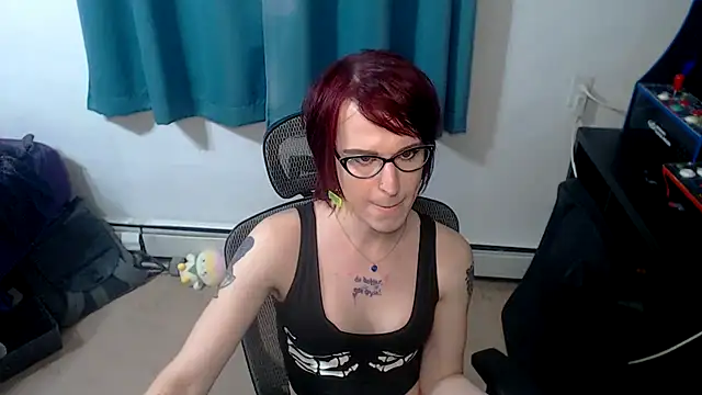 RyffBurnz online show from January 6, 7:28 pm