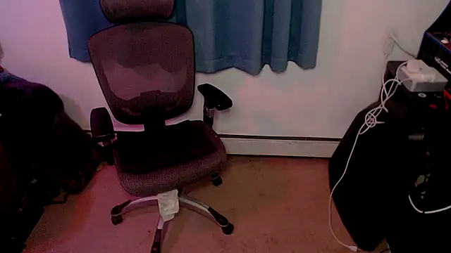 RyffBurnz online show from February 3, 12:31 am