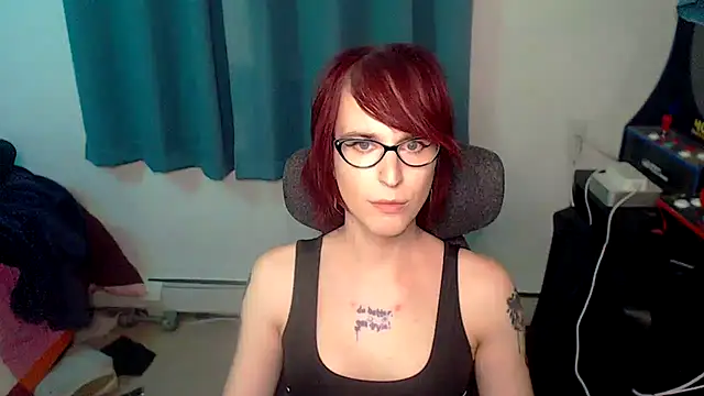 Snapshot of RyffBurnz chatting on March 23, 1:31 am RyffBurnz online show from March 23, 1:31 am