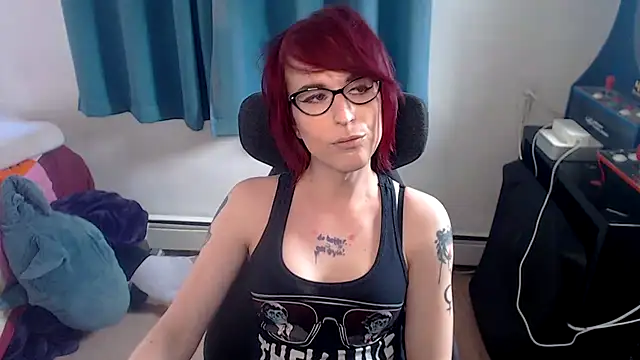 Snapshot of RyffBurnz chatting on March 23, 6:01 pm RyffBurnz online show from March 23, 6:01 pm