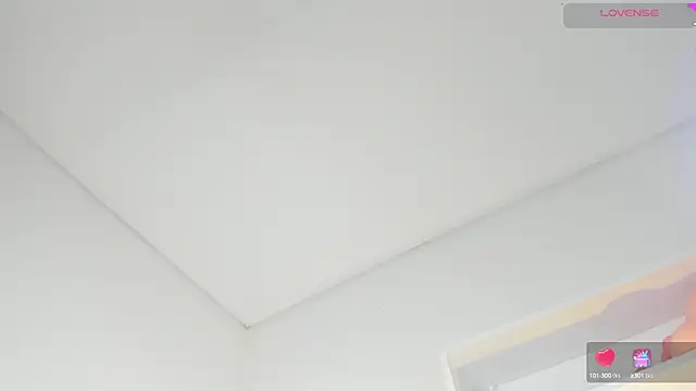 Snapshot of sofia_quiros chatting on January 15, 11:53 am sofia quiros online show from January 15, 11:53 am