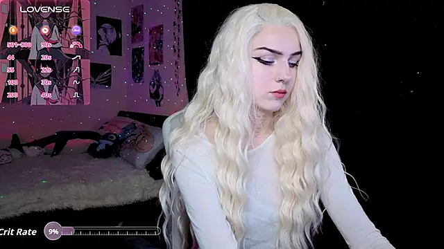 Reflexxxia  online show from December 3, 11:52 am