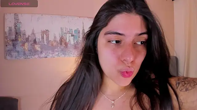 dakotaa   online show from September 23, 8:12 pm