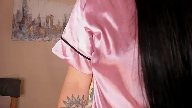 dakotaa   online show from October 11, 11:09 am