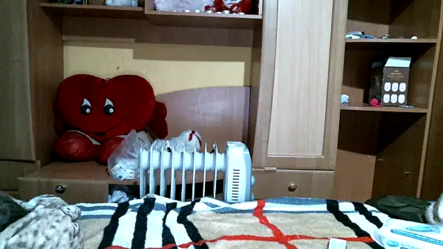 DennisXCaroll online show from January 6, 6:52 pm