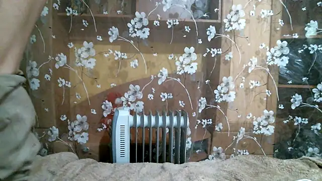 DennisXCaroll online show from February 14, 6:19 pm