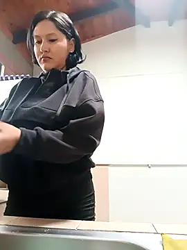 Snapshot of SamaraJay1 chatting on October 21, 11:55 am SamaraJay1 online show from October 21, 11:55 am