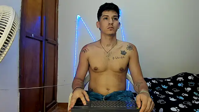 MasterSEX420 online show from October 1, 3:12 am