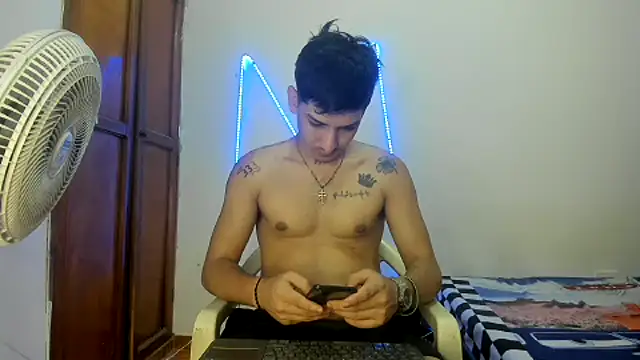 MasterSEX420 online show from October 6, 7:22 pm