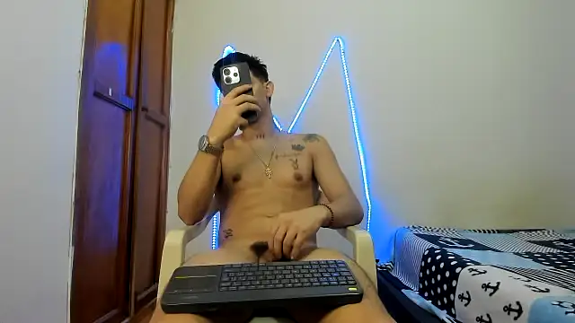 MasterSEX420 online show from November 30, 1:15 pm