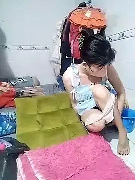 HimiJim online show from March 5, 2:51 am