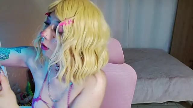 mily milk  online show from February 23, 12:05 pm