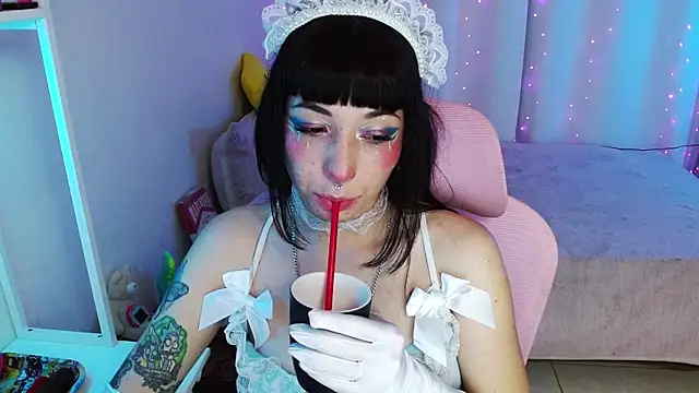 mily milk  online show from March 19, 7:51 am