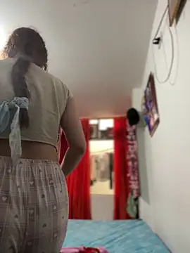 Cloew Marz online show from October 5, 7:12 pm