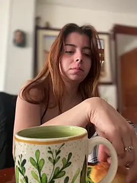 Cloew Marz online show from November 2, 3:03 pm