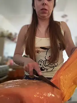 Cloew Marz online show from February 28, 4:08 pm