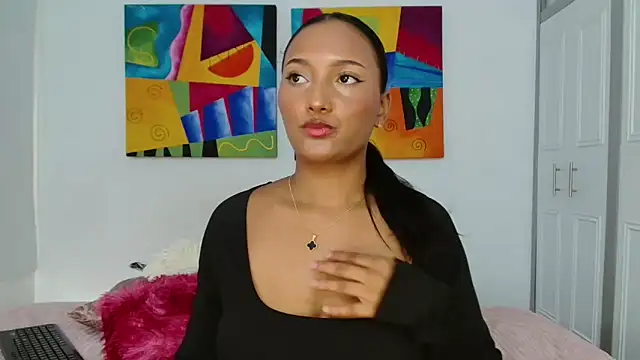 Pandora gu online show from October 18, 8:09 pm