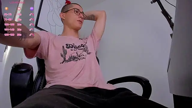 Jaack str online show from January 16, 7:29 pm