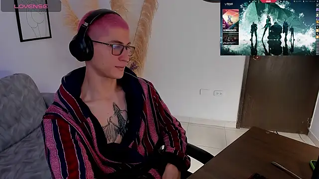 Jaack str online show from February 5, 3:27 pm