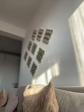 RaquelleDevon online show from March 4, 6:08 am