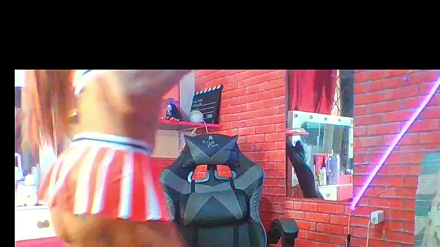 Transthifany online show from October 12, 4:17 pm