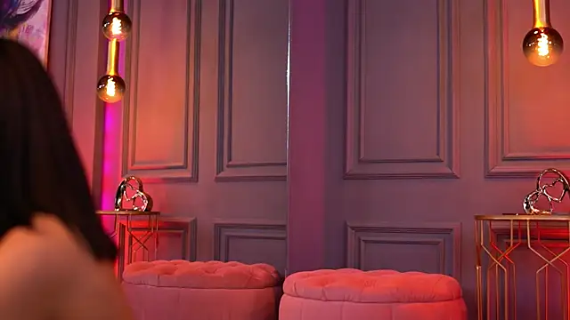 Demi Cruz online show from March 22, 9:13 am