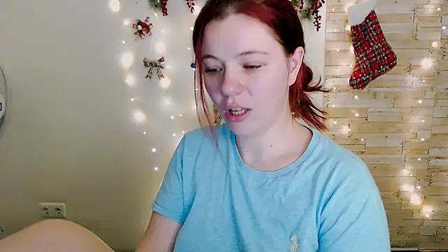 Sun Alexia online show from December 26, 5:37 am