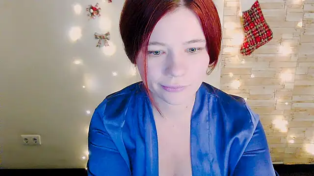 Sun Alexia online show from January 6, 9:54 pm