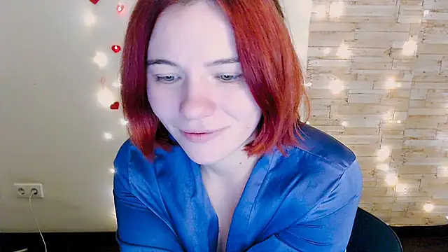 Sun Alexia online show from January 25, 1:32 am