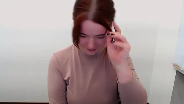 Sun Alexia online show from October 2, 2:24 pm