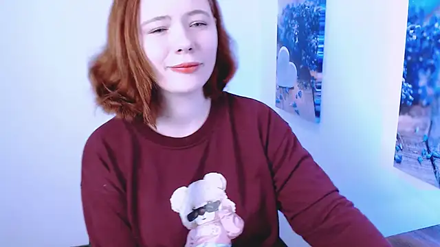 Sun Alexia online show from October 12, 1:32 pm