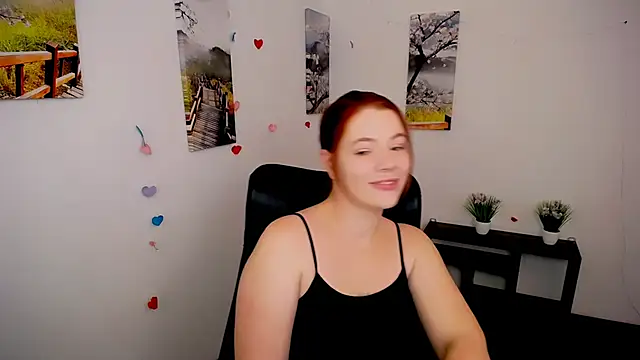 Sun Alexia online show from October 14, 1:01 pm