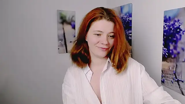 Sun Alexia online show from February 25, 3:05 am