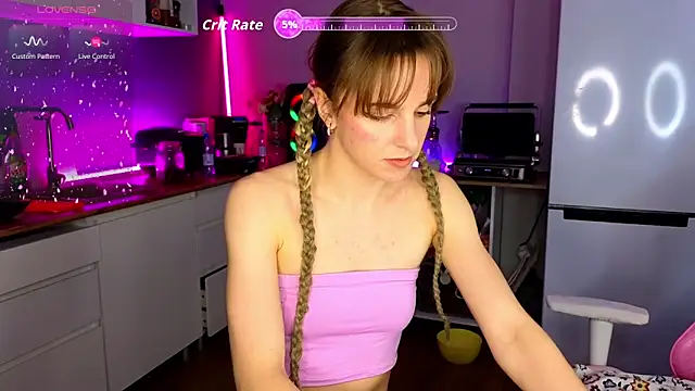Kate Sex House online show from May 21, 10:44 am
