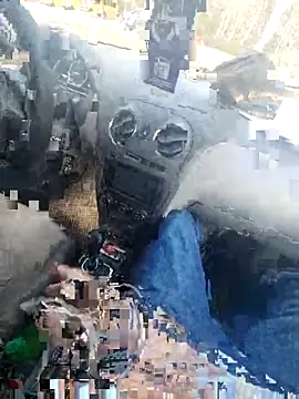 Policeman20742 online show from February 23, 5:10 pm