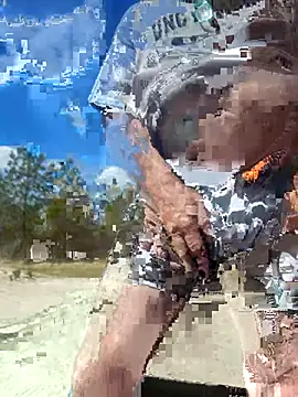 Policeman20742 online show from March 31, 6:41 pm