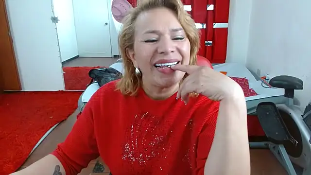 krystal thomson online show from September 23, 2:42 pm