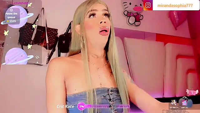 Sabriandlindaa online show from October 10, 3:05 am