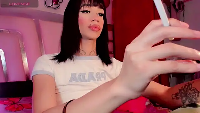 Sabriandlindaa online show from October 27, 6:56 pm