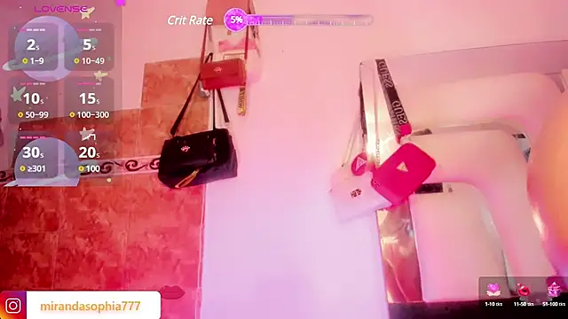 Sabriandlindaa online show from November 2, 7:16 pm