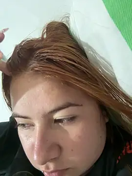 Mia foxx  online show from December 23, 12:30 am