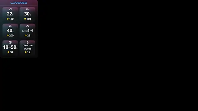 anaruiz  online show from January 9, 10:09 pm