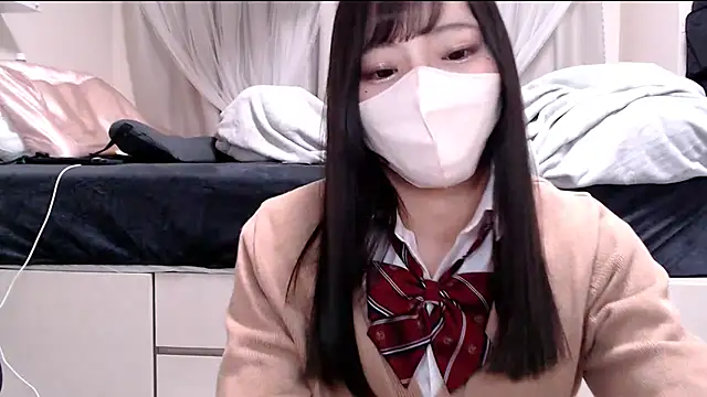  chanMOMO  online show from February 25, 10:47 am