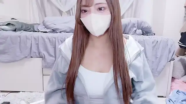  chanMOMO  online show from November 21, 3:11 pm