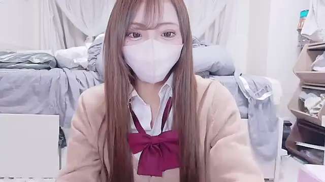  chanMOMO  online show from November 25, 2:39 pm